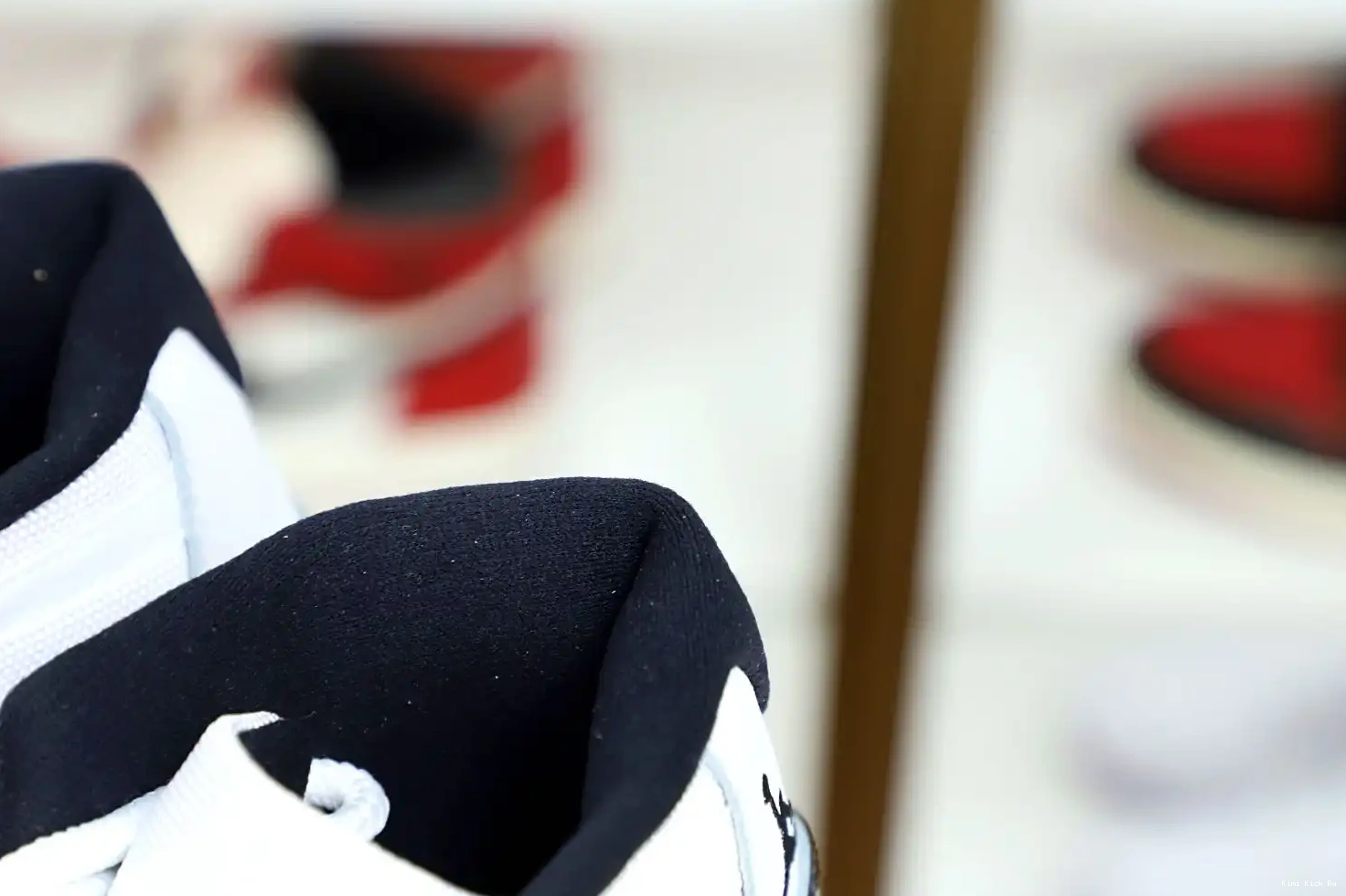 AIR JORDAN RETRO 11 Kimikick 2018 'CONCORD' 0429